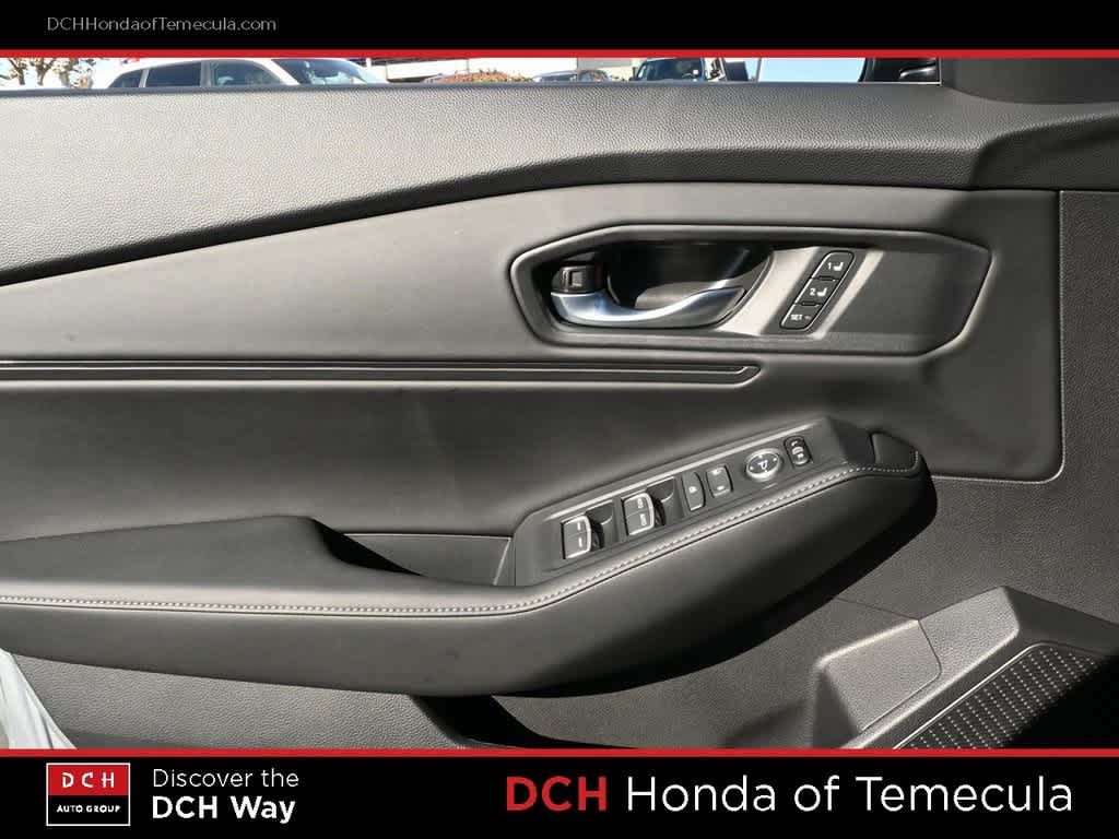 Thumbnail: 2025 Honda Accord - 16