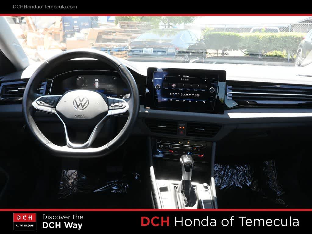 Thumbnail: 2025 Volkswagen Jetta - 7