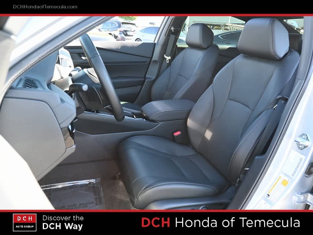 Thumbnail: 2025 Honda Accord - 18