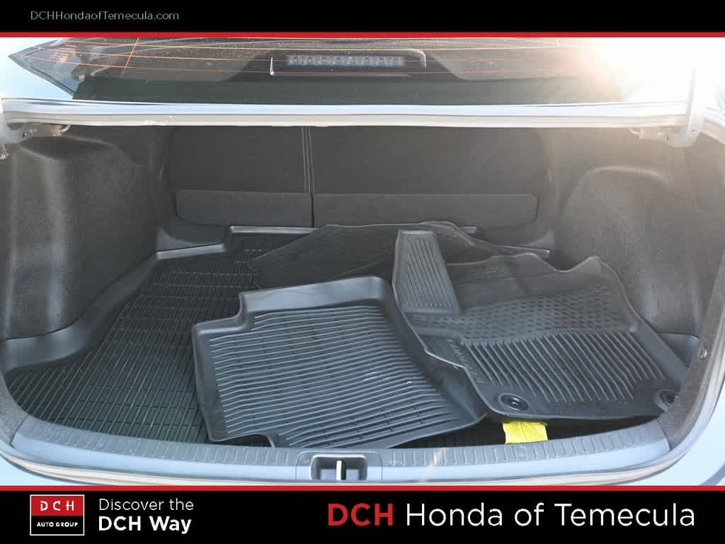 Thumbnail: 2024 Toyota Corolla - 24