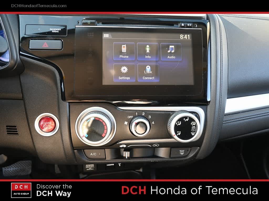 Thumbnail: 2017 Honda Fit - 12