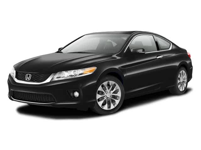 2015 Honda Accord Coupe 