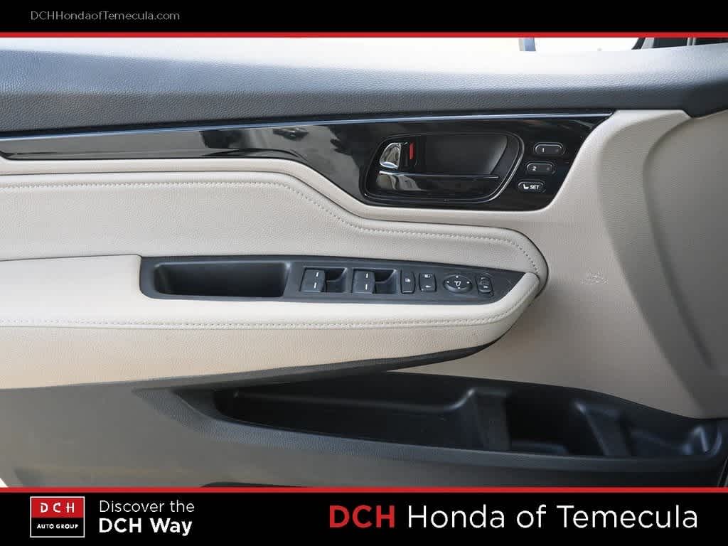 Thumbnail: 2023 Honda Odyssey - 15