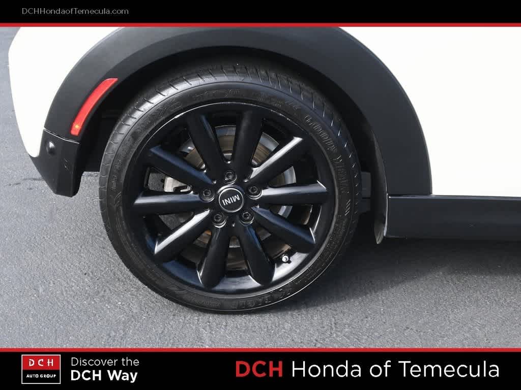 Thumbnail: 2021 MINI Cooper Hardtop - 23