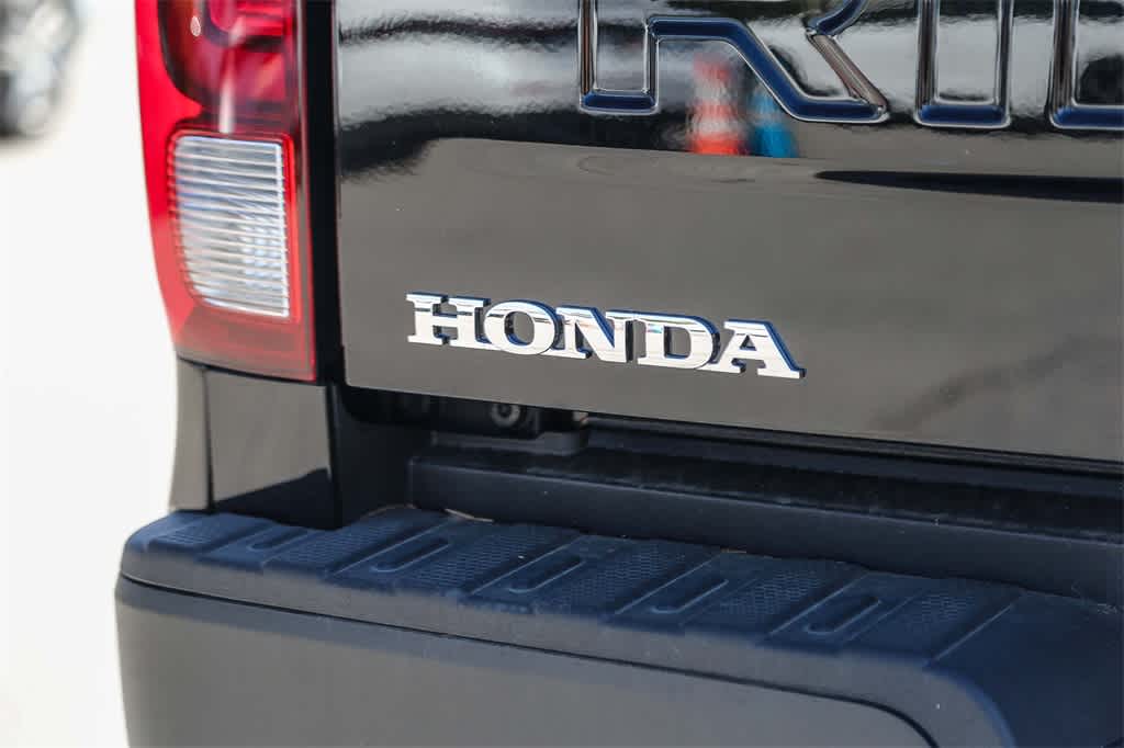 Thumbnail: 2026 Honda Ridgeline - 8