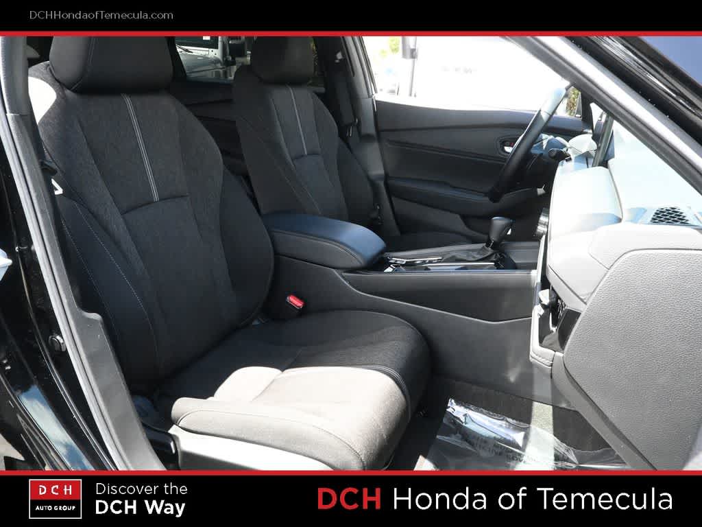 Thumbnail: 2025 Honda Accord - 21