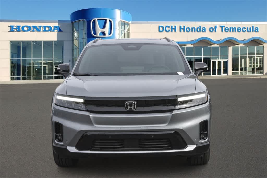 Thumbnail: 2025 Honda Prologue - 2
