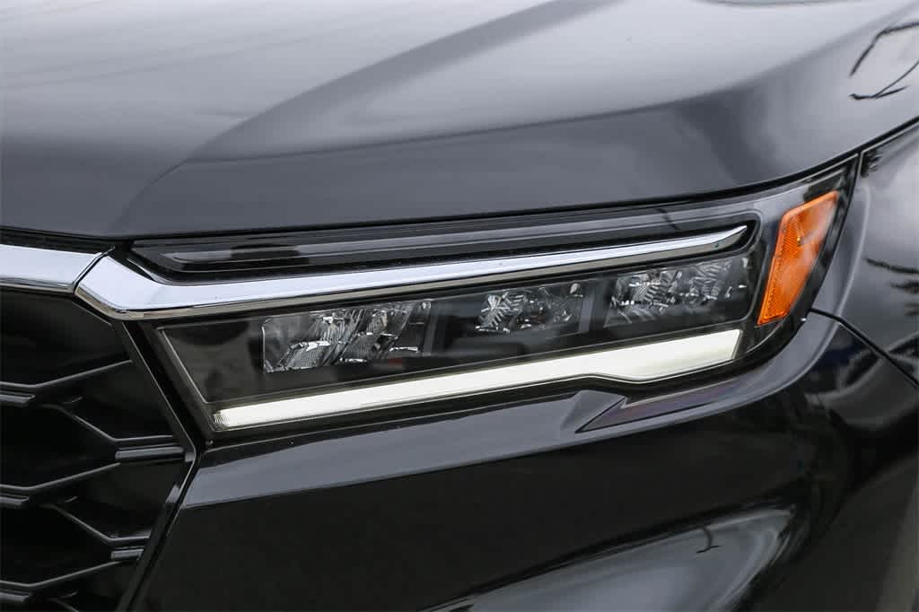 Thumbnail: 2025 Honda Pilot - 7