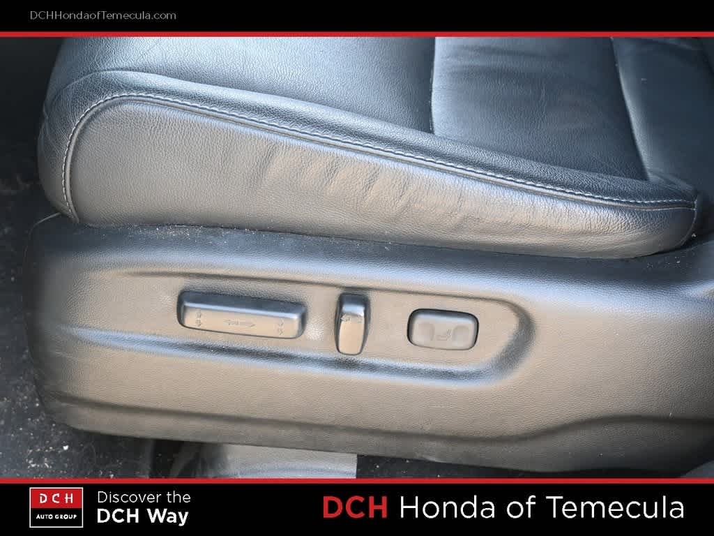2022 Honda Pilot Special Edition 15