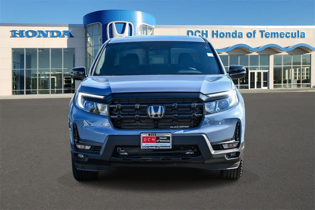 Thumbnail: 2026 Honda Ridgeline - 2