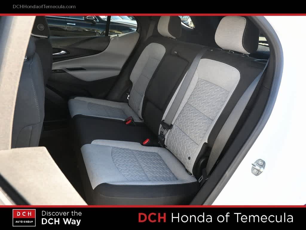 Thumbnail: 2023 Chevrolet Equinox - 19