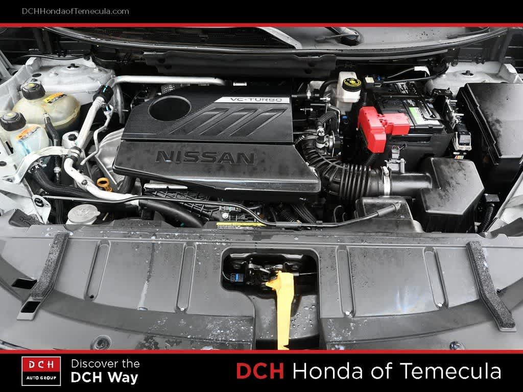 Thumbnail: 2022 Nissan Rogue - 24