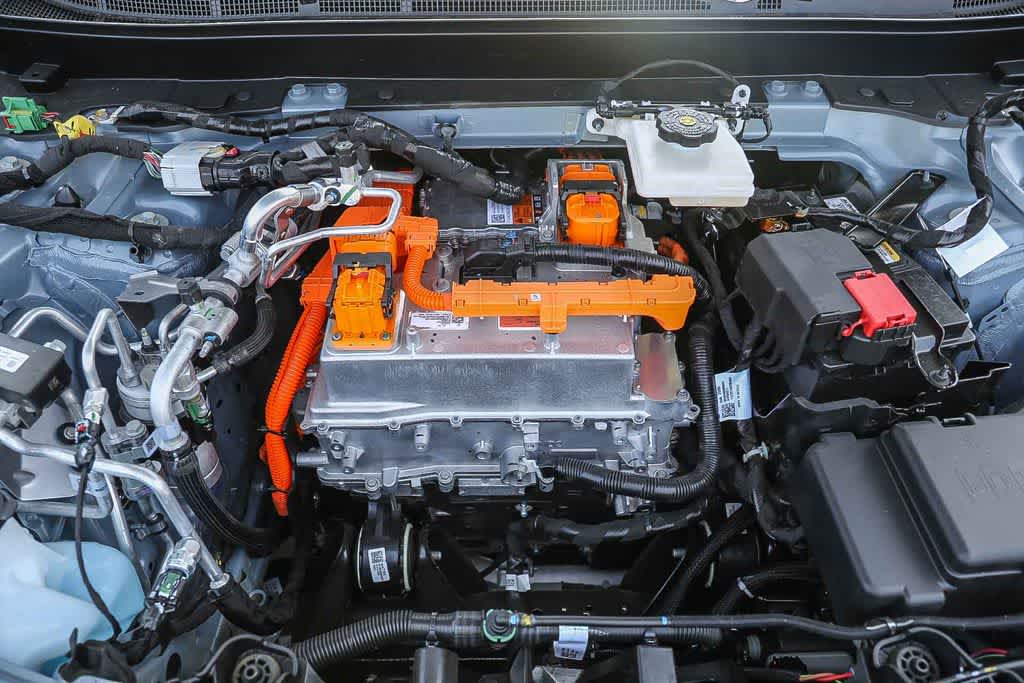 Thumbnail: 2026 Honda Prologue - 10