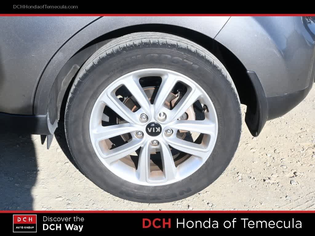 Thumbnail: 2019 Kia Soul - 22