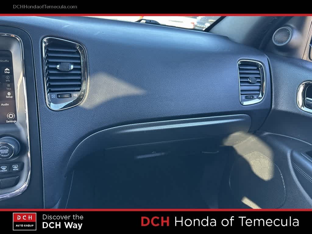 Thumbnail: 2020 Dodge Durango - 13