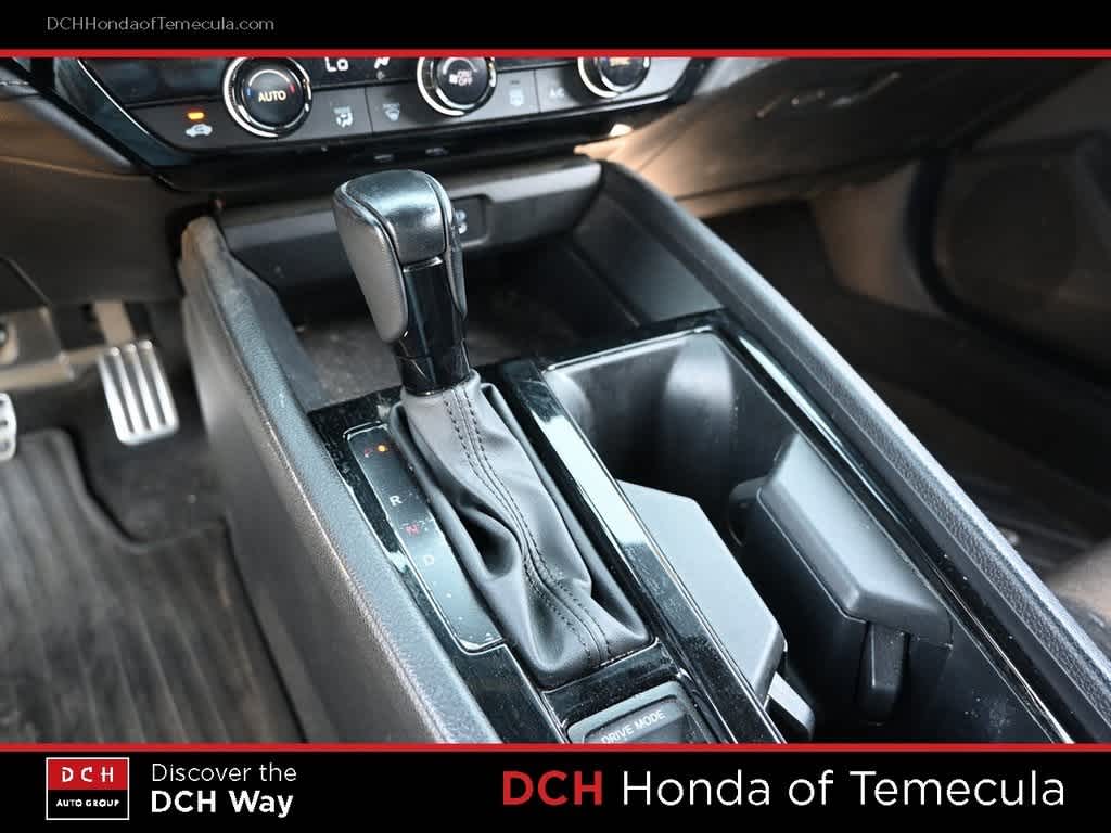 Thumbnail: 2023 Honda Accord - 11