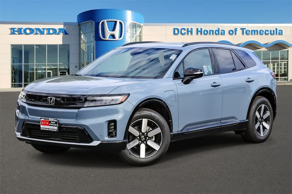 2026 Honda Prologue Touring's photo