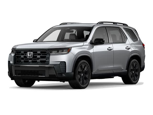 2026 Honda Pilot Black Edition -
                  Temecula, CA