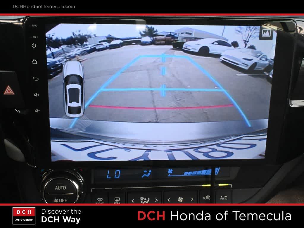 Thumbnail: 2014 Toyota Corolla - 13