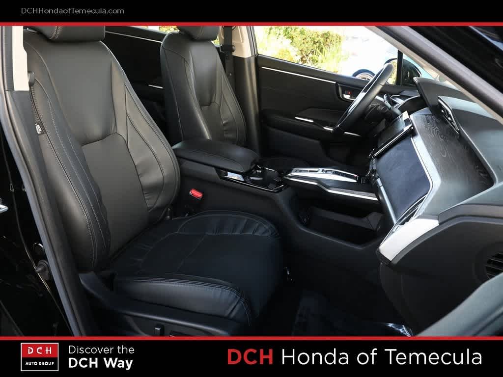 Thumbnail: 2018 Honda Clarity - 21
