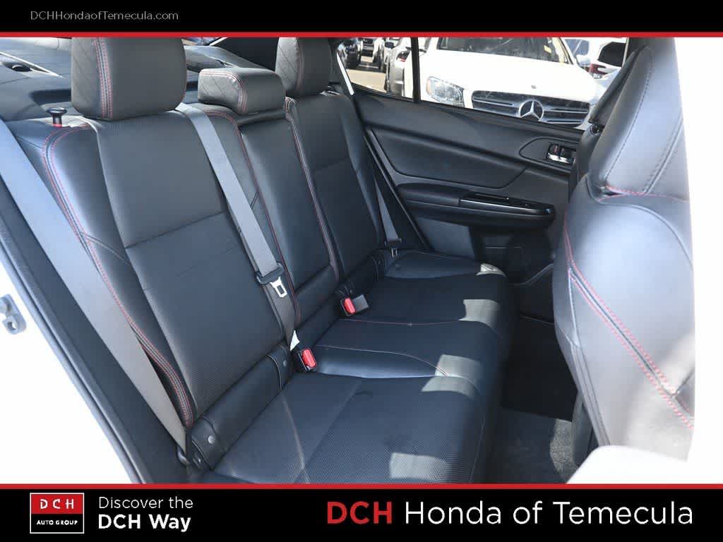 Thumbnail: 2019 Subaru WRX - 20