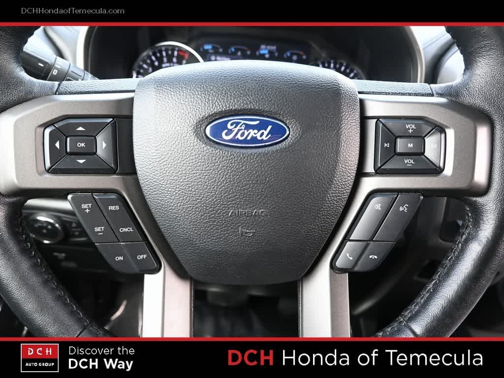 Thumbnail: 2020 Ford Expedition MAX - 9