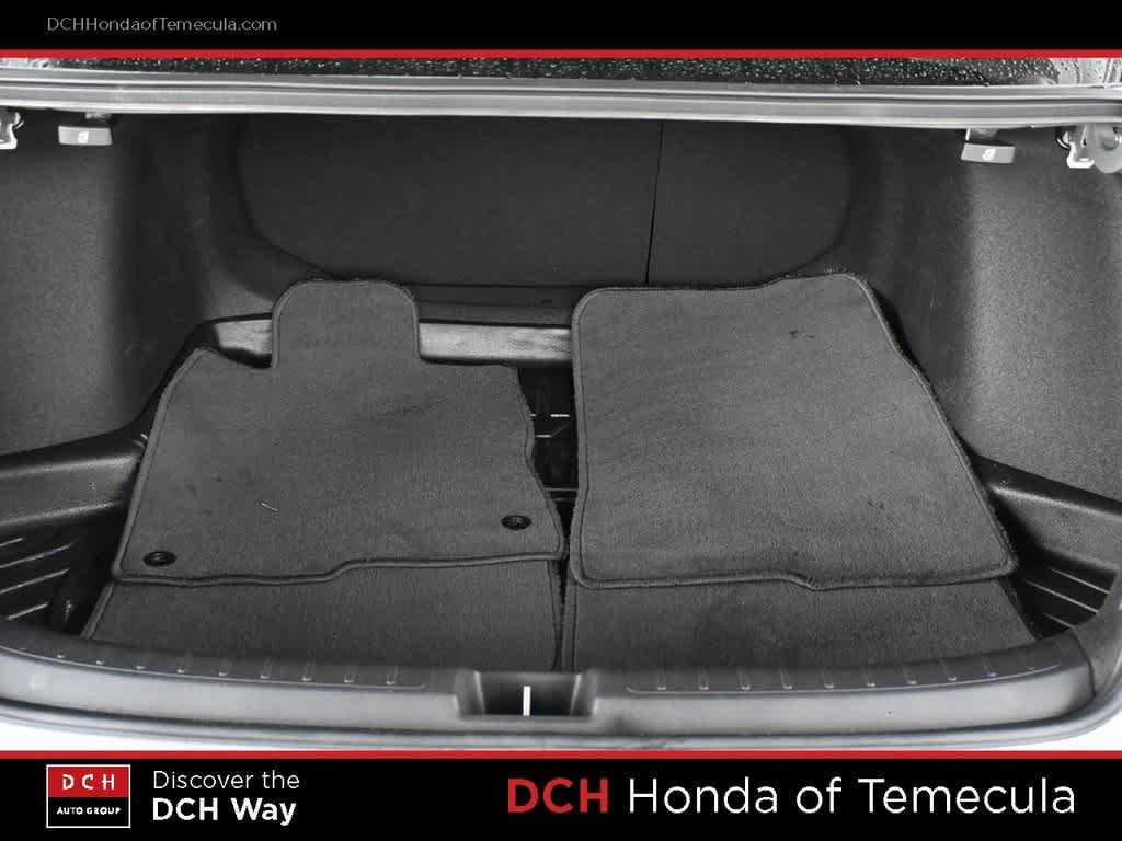 Thumbnail: 2025 Honda Civic - 23