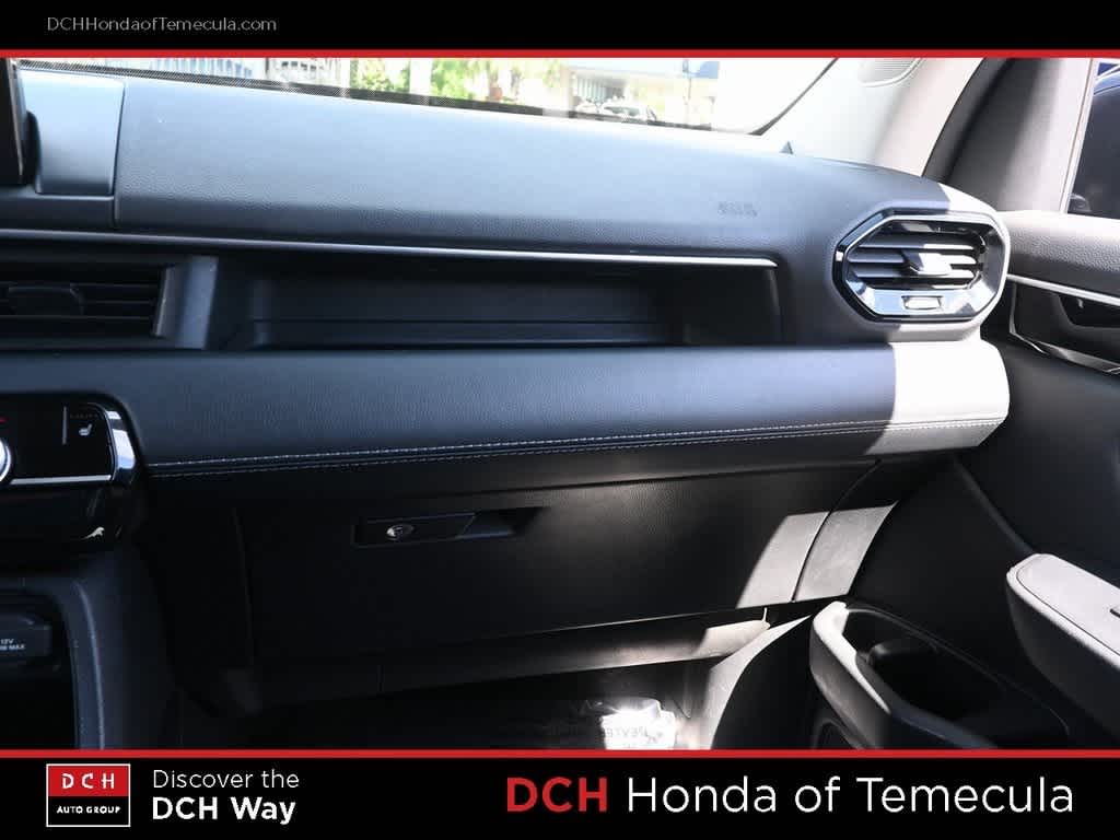 Thumbnail: 2024 Honda Pilot - 14