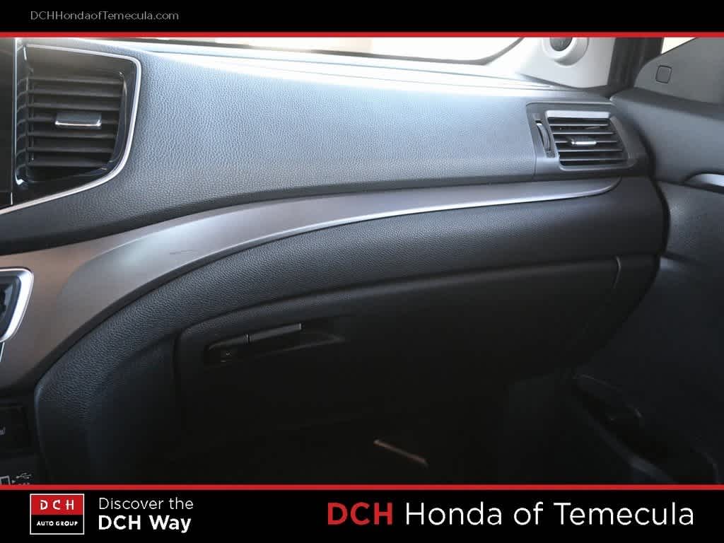 Thumbnail: 2022 Honda Pilot - 14