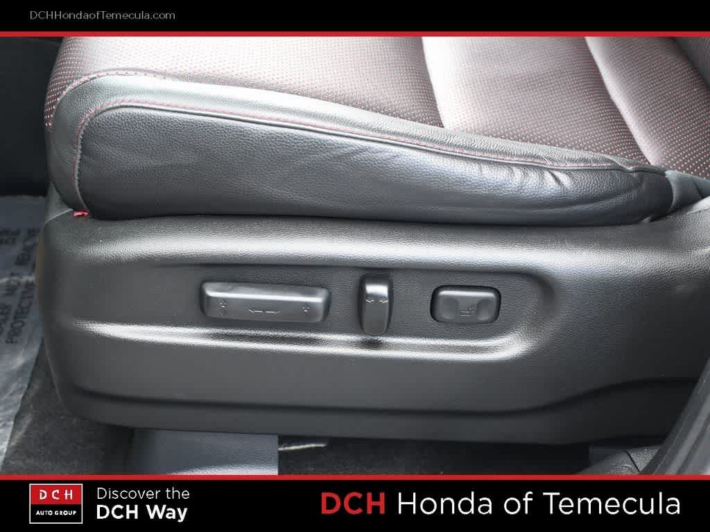 Thumbnail: 2023 Honda Ridgeline - 17