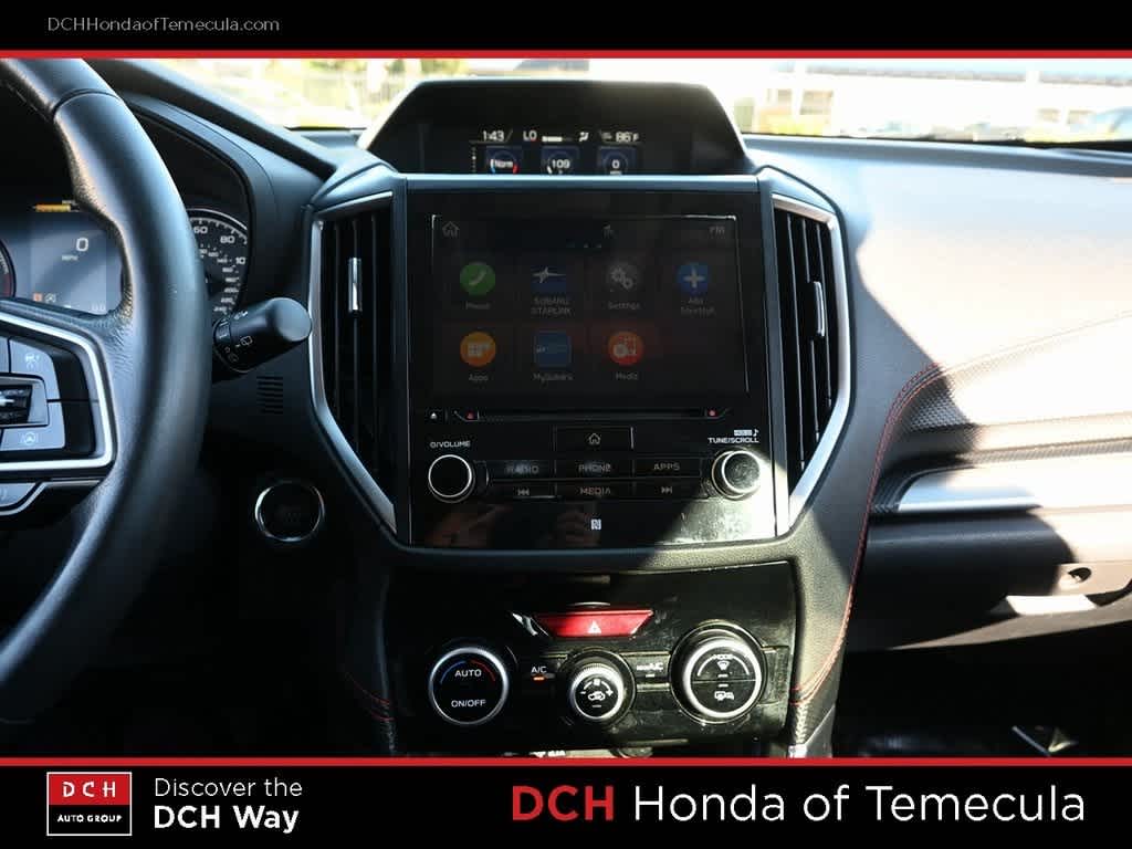 Thumbnail: 2021 Subaru Forester - 12