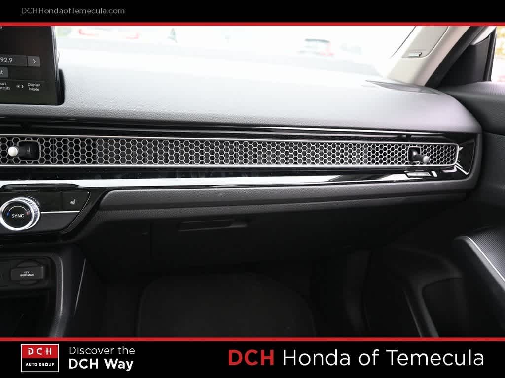 Thumbnail: 2024 Honda Civic - 13