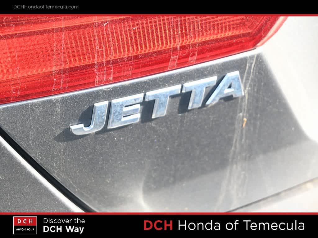 Thumbnail: 2011 Volkswagen Jetta - 7
