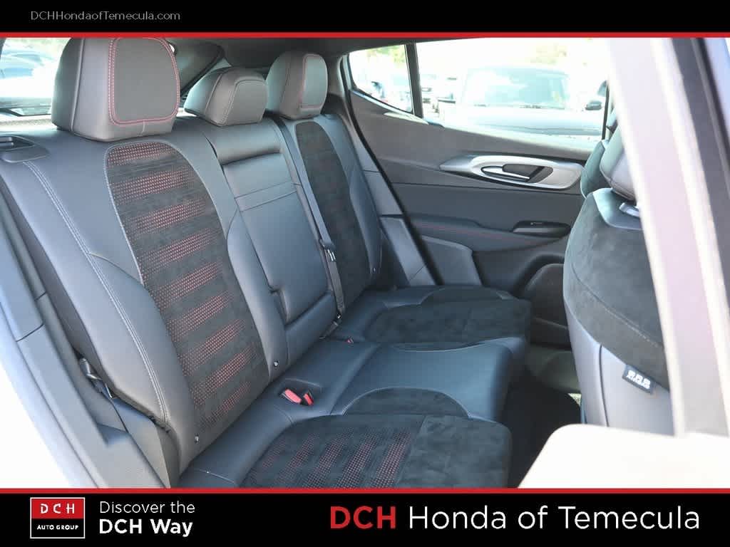 Thumbnail: 2024 Alfa Romeo Tonale - 20