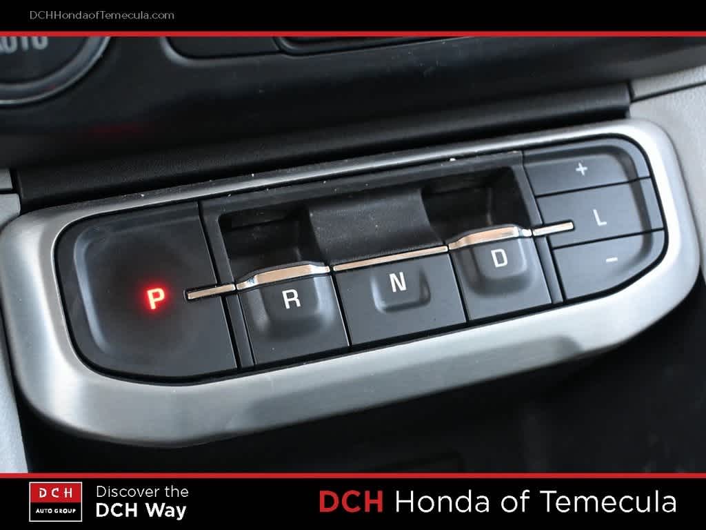 Thumbnail: 2022 GMC Acadia - 11