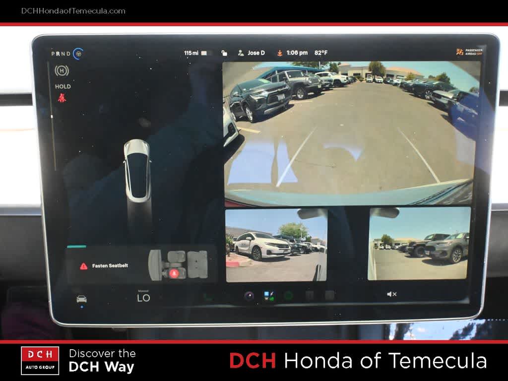 Thumbnail: 2021 Tesla Model 3 - 12