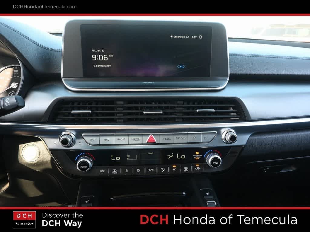 Thumbnail: 2022 Kia Telluride - 13