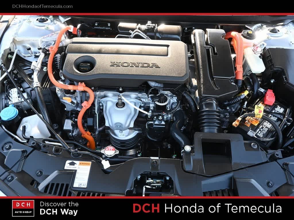 Thumbnail: 2025 Honda Accord - 26