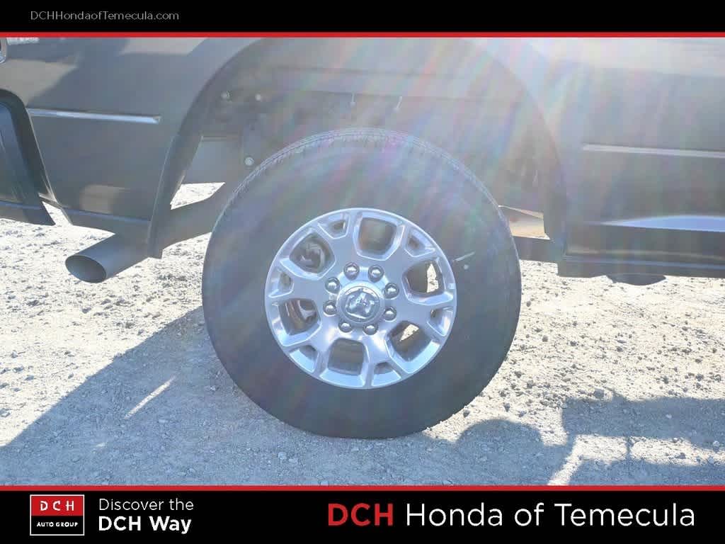 Thumbnail: 2024 RAM 2500 - 22