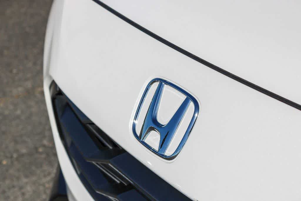 Thumbnail: 2026 Honda HR-V - 11