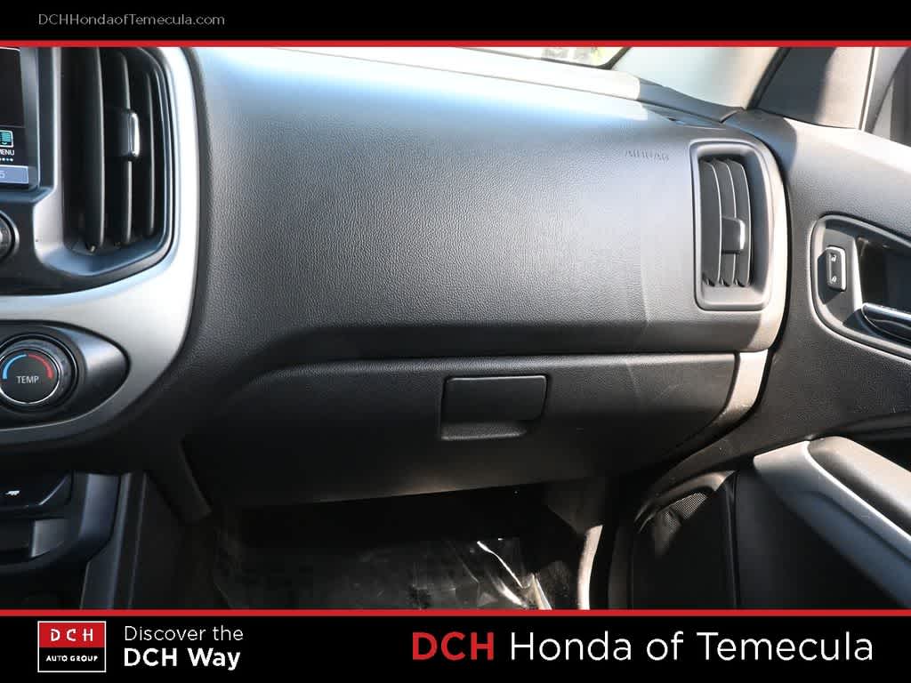 Thumbnail: 2018 Chevrolet Colorado - 14