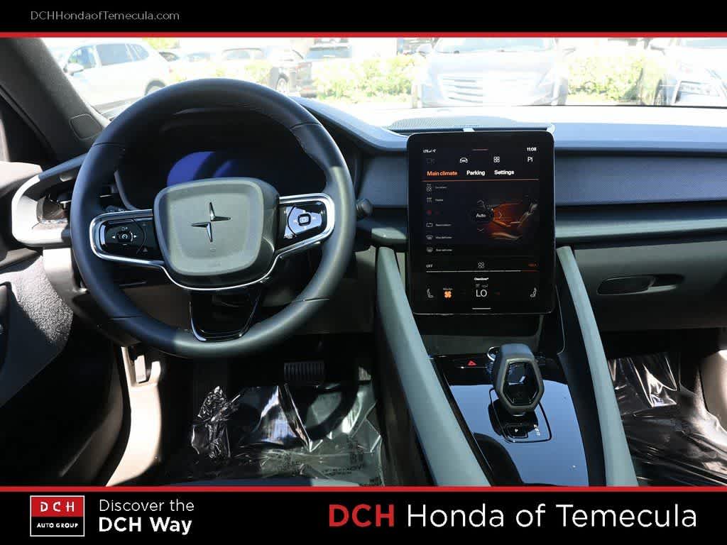 Thumbnail: 2024 Polestar 2 - 8