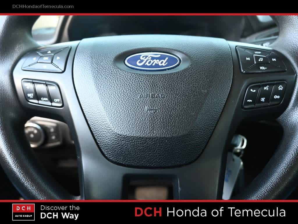 Thumbnail: 2021 Ford Ranger - 9