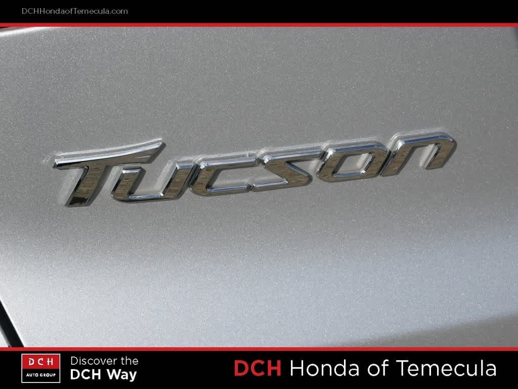 Thumbnail: 2015 Hyundai Tucson - 7