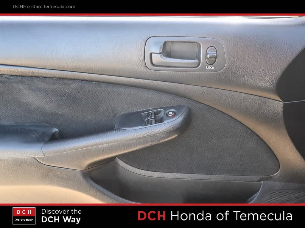 Thumbnail: 2003 Honda Civic - 15