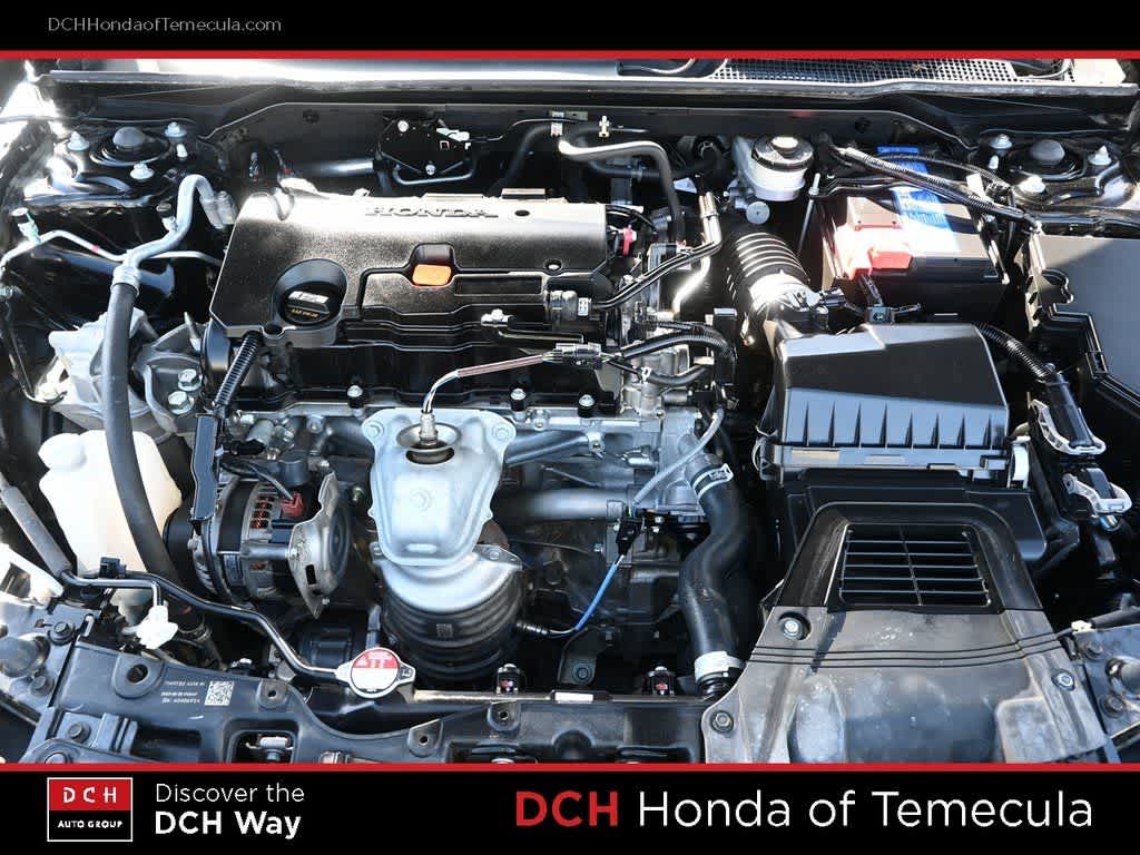 Thumbnail: 2023 Honda Civic - 23