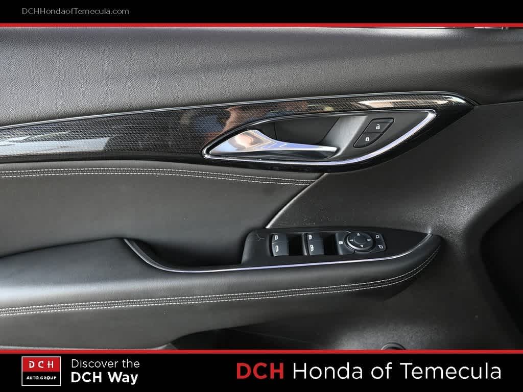 Thumbnail: 2023 Buick Envision - 16