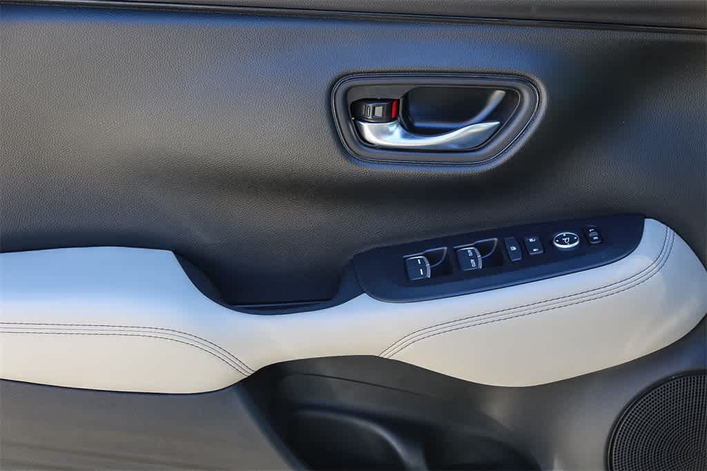 Thumbnail: 2026 Honda HR-V - 22