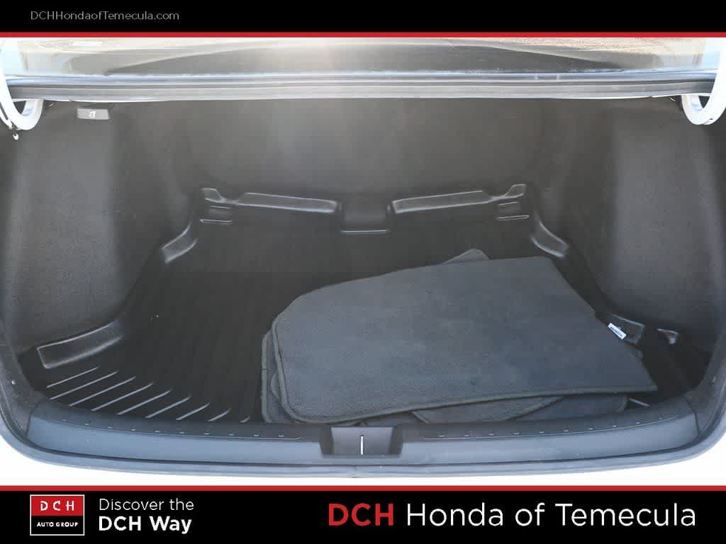 Thumbnail: 2023 Honda Civic - 22