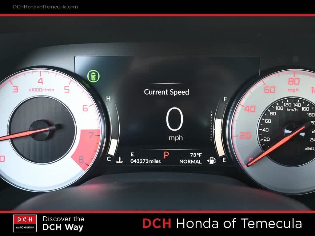 Thumbnail: 2022 Acura TLX - 10